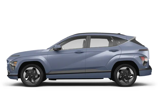 2025 Hyundai Kona Electric
