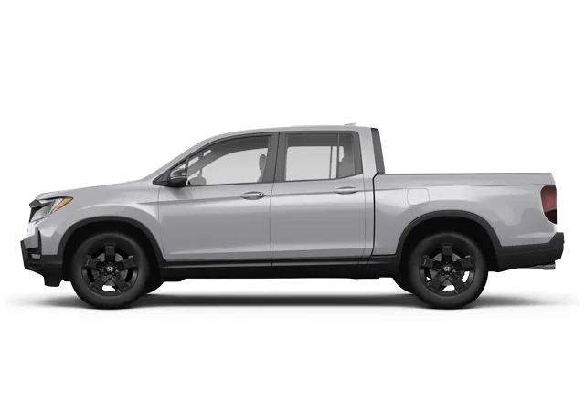 2025 Honda Ridgeline