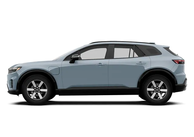 2025 Honda Prologue