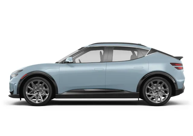 2025 Genesis GV60