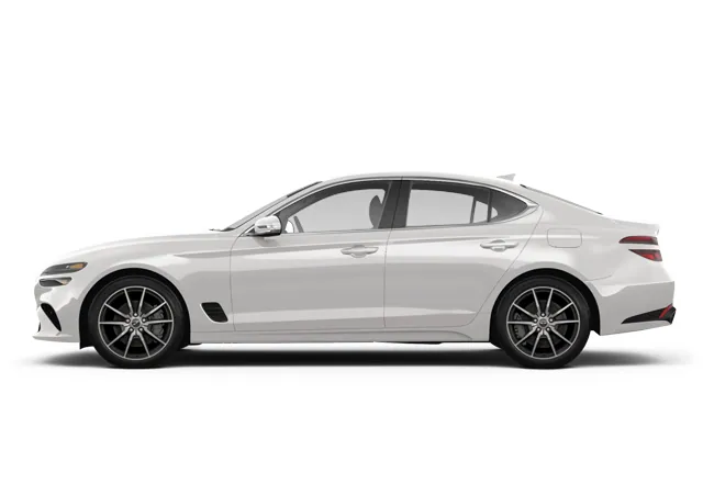 2025 Genesis G70
