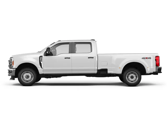 2025 Ford F-350 SD DRW