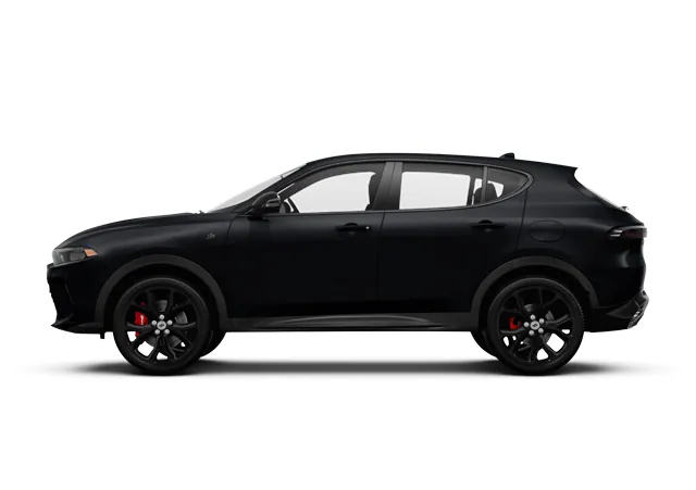 2025 Dodge Hornet