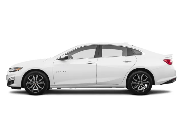 2025 Chevrolet Malibu