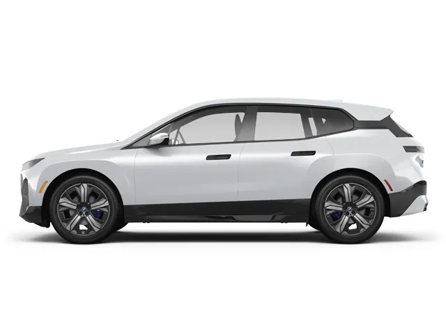 2025 BMW iX Electric