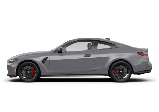 2025 BMW M4