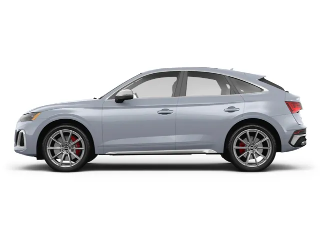 2025 Audi SQ5 Sportback