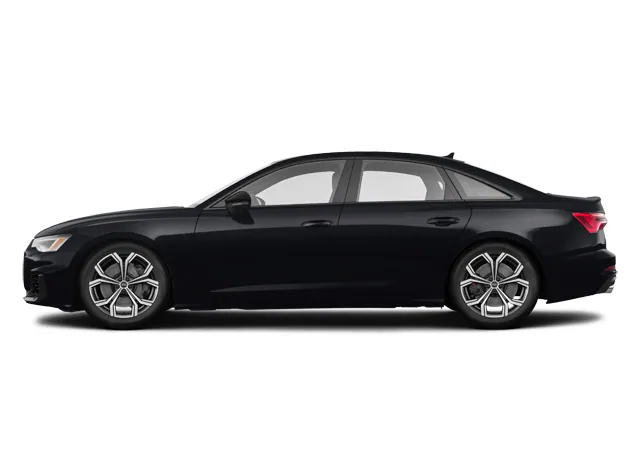 2025 Audi S6