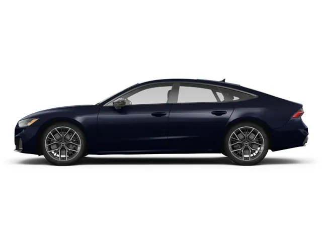 2025 Audi S7