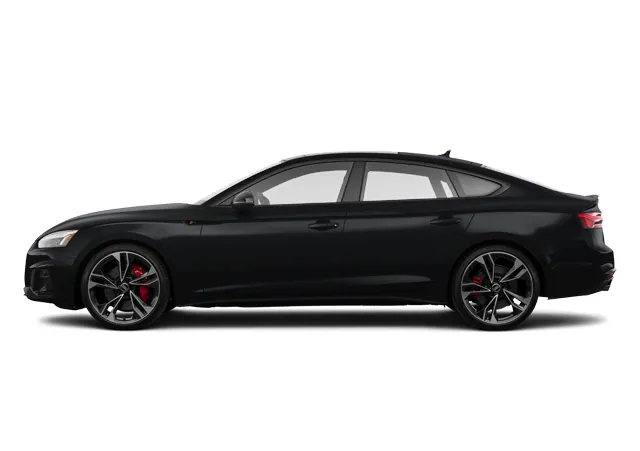 2025 Audi S5 Sportback