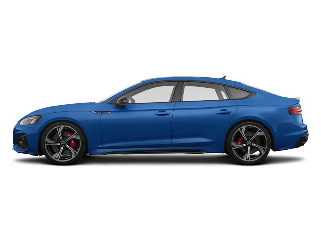 2025 Audi RS 5 Sportback