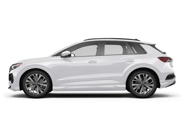 2025 Audi Q4 e-tron