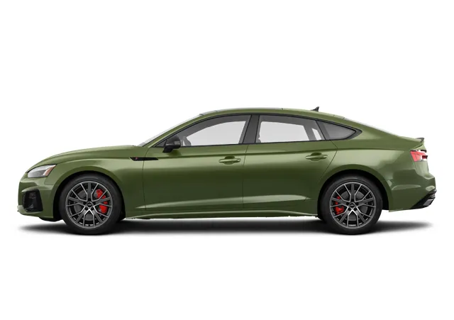 2025 Audi A5 Sportback