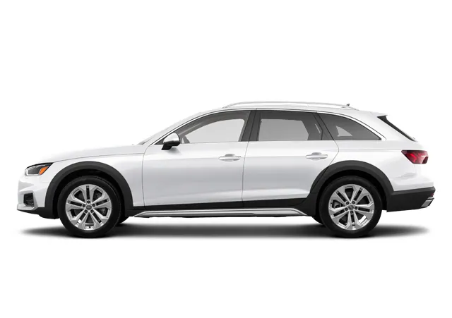 2025 Audi A4 Allroad