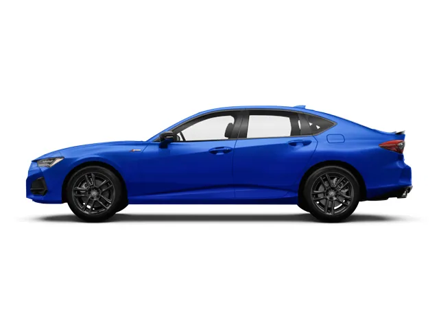 2025 Acura TLX