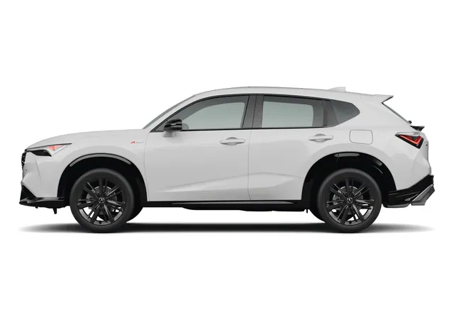 2025 Acura ADX