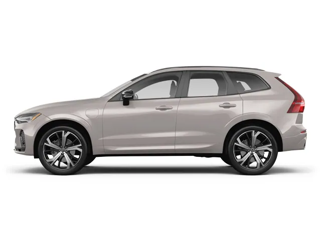 2024 Volvo XC60 Recharge Plug-In Hybrid