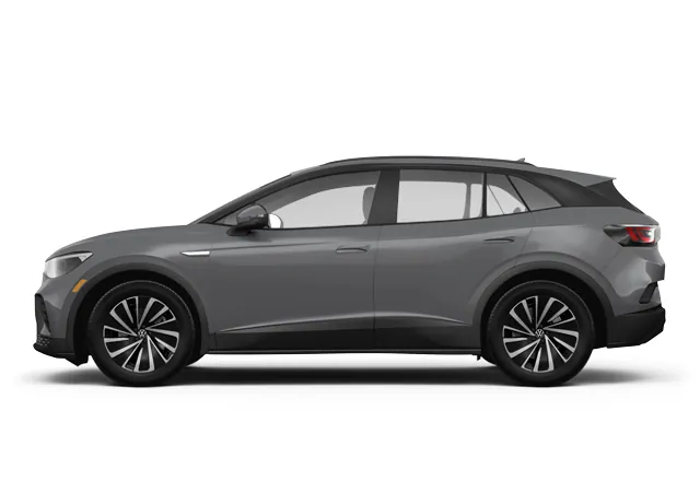 2024 Volkswagen ID.4