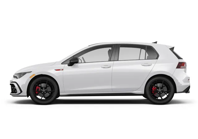 2024 Volkswagen Golf GTI
