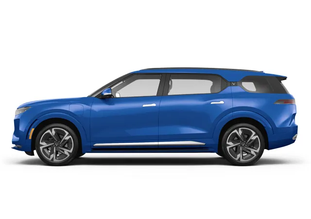 2024 VinFast VF 9