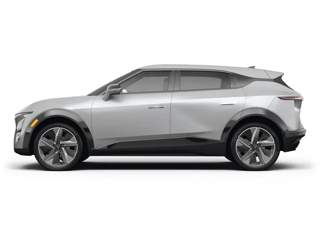 2024 VinFast VF 7