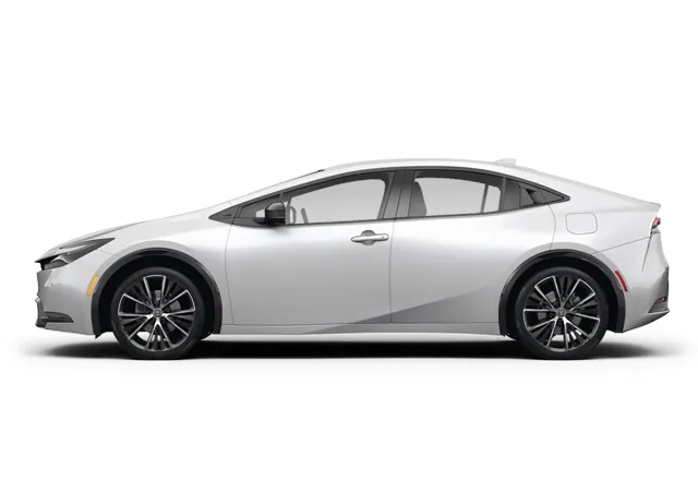 2024 Toyota Prius