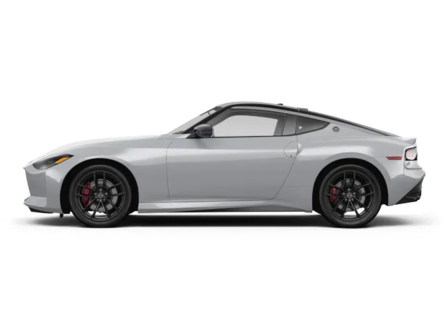 2024 Nissan Z