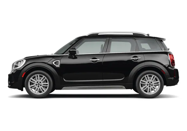 2024 Mini Countryman