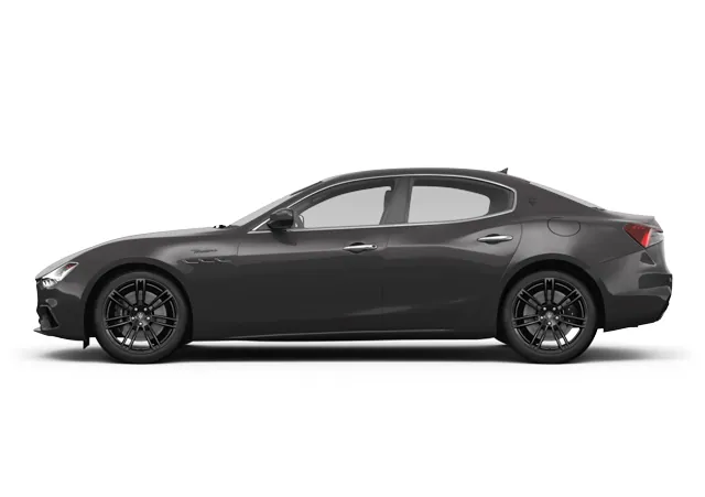 2024 Maserati Ghibli