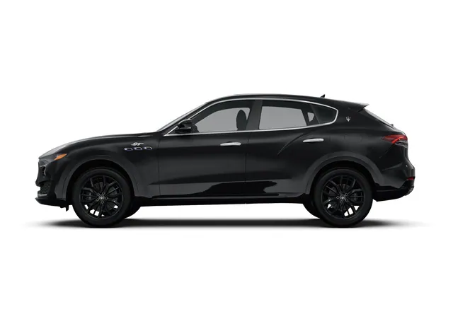 2024 Maserati Levante