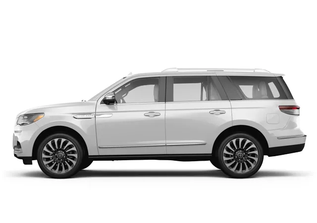 2024 Lincoln Navigator