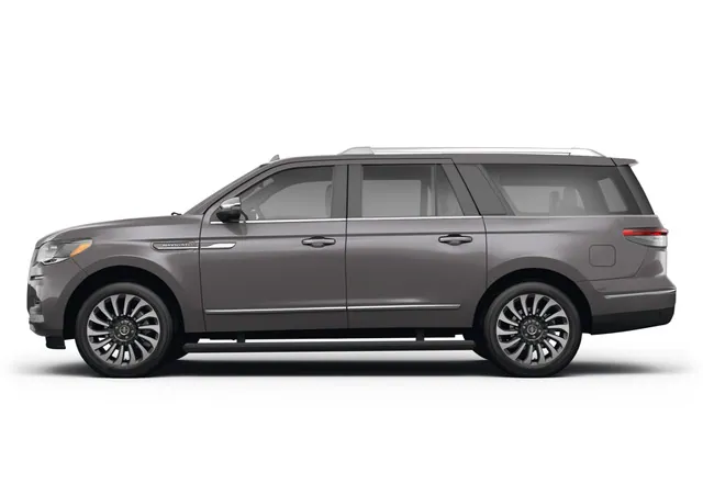 2024 Lincoln Navigator L
