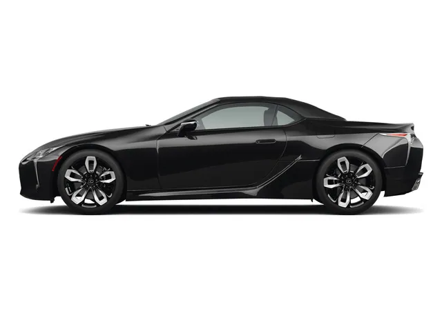 2024 Lexus LC