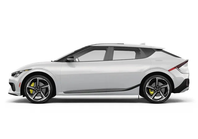 2024 Kia EV6