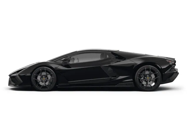 2024 Lamborghini Revuelto
