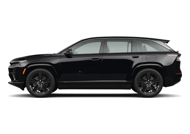 2024 Jeep Wagoneer S