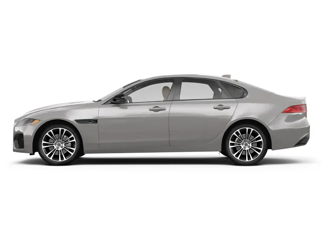 2024 Jaguar XF