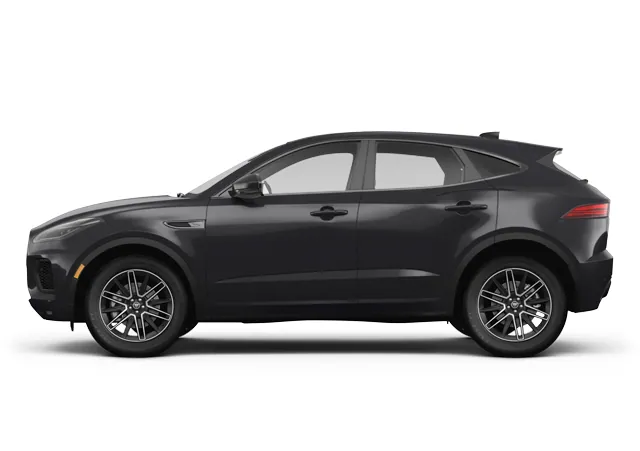 2024 Jaguar E-PACE