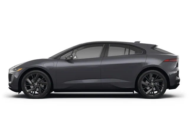 2024 Jaguar I-Pace