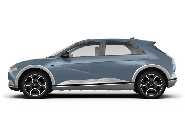 2024 Hyundai Ioniq 5