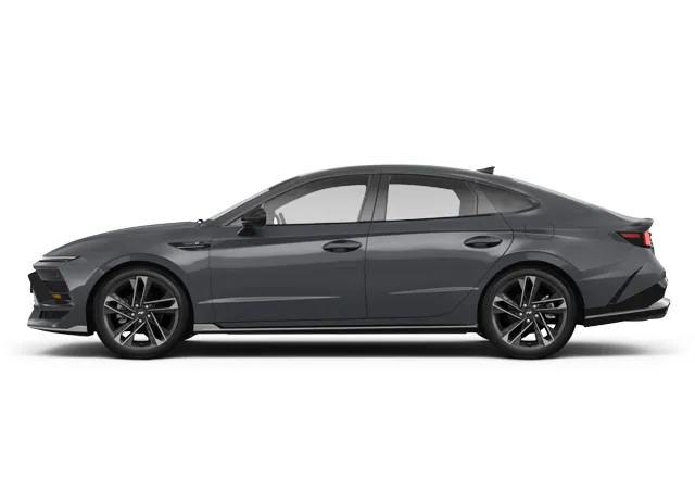 2024 Hyundai Sonata
