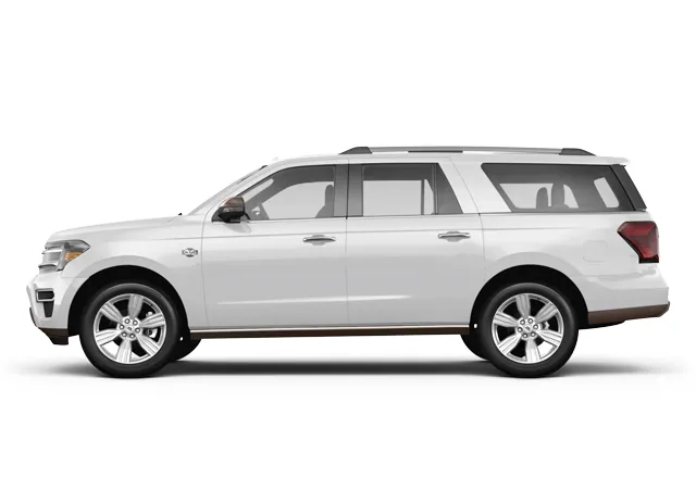 2024 Ford Expedition MAX