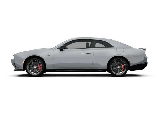 2024 Dodge Charger Daytona