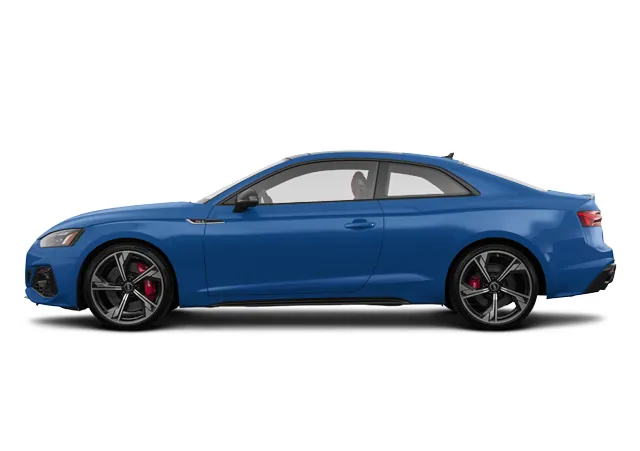 2024 Audi RS 5 Coupe