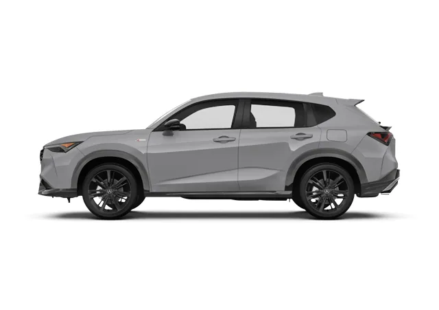 2026 Acura ADX