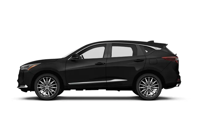 2026 Acura RDX