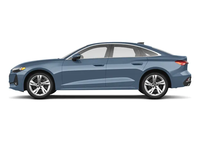 2026 Audi A5