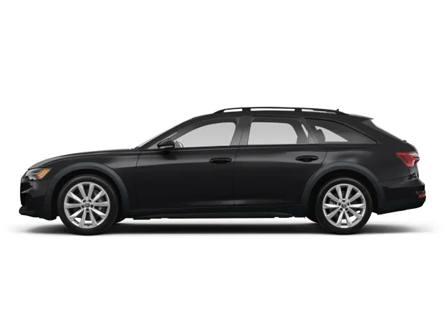 2026 Audi A6 allroad