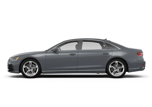 2026 Audi A8