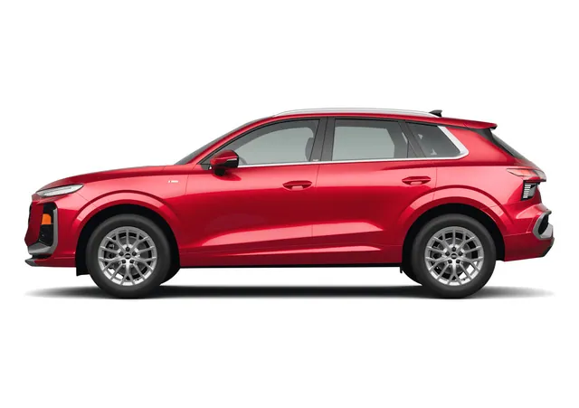 2026 Audi Q3